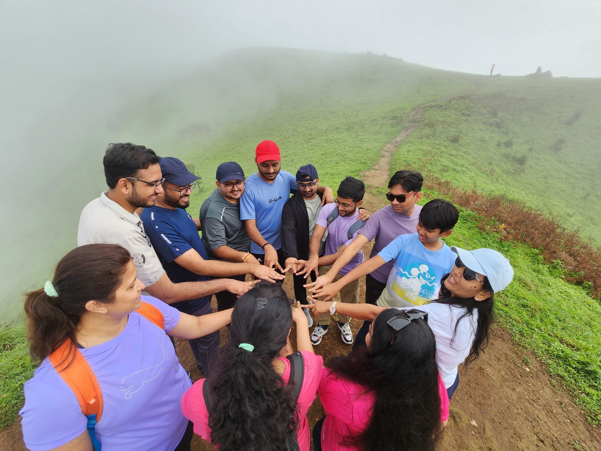 Adventure & Nature