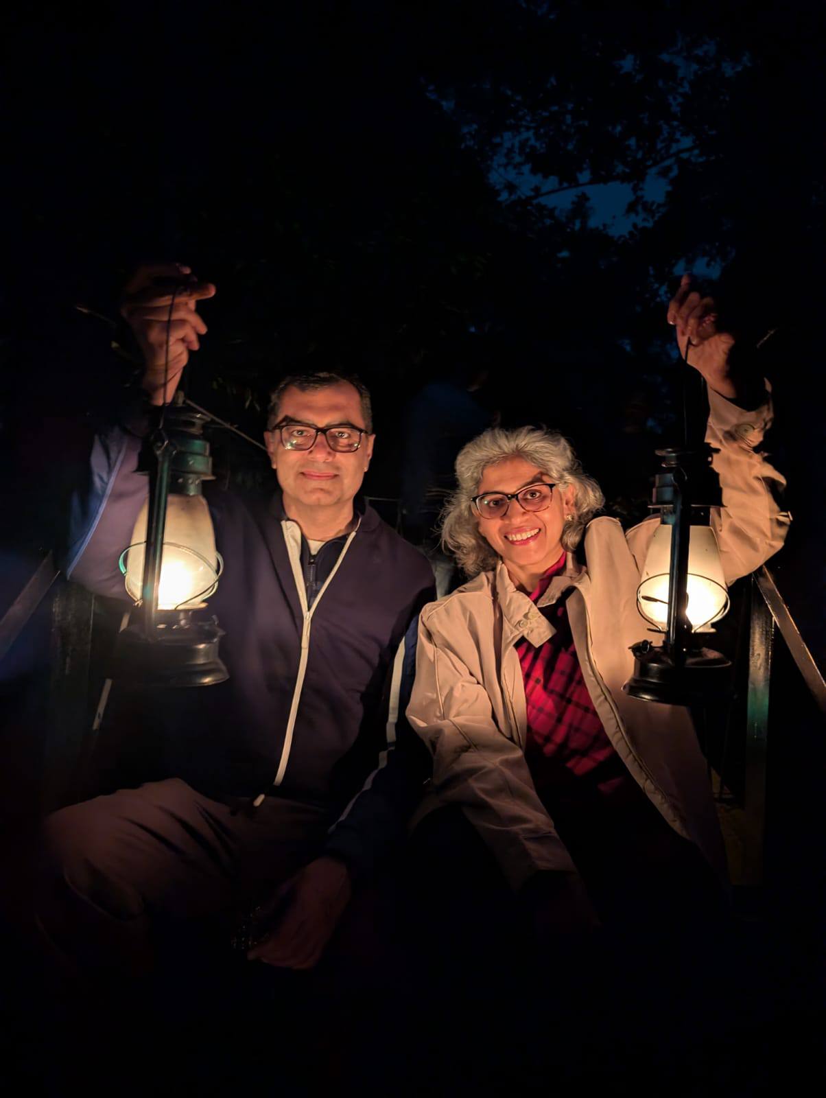 Night Plantation Walk vs. Day Trek: Why the Real Magic of Coorg Happens After Sunset